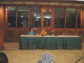 Ibu Retno Gunawan